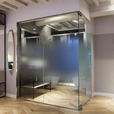San Sebastiano Suite & Luxury Apartments กอลเลวัลเดลซา ภายนอก รูปภาพ