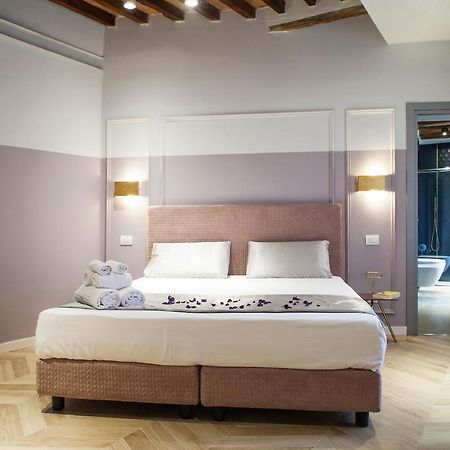 San Sebastiano Suite & Luxury Apartments กอลเลวัลเดลซา ภายนอก รูปภาพ