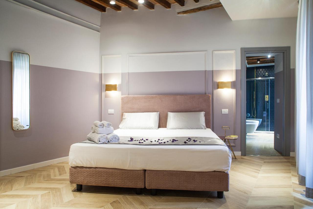 San Sebastiano Suite & Luxury Apartments กอลเลวัลเดลซา ภายนอก รูปภาพ