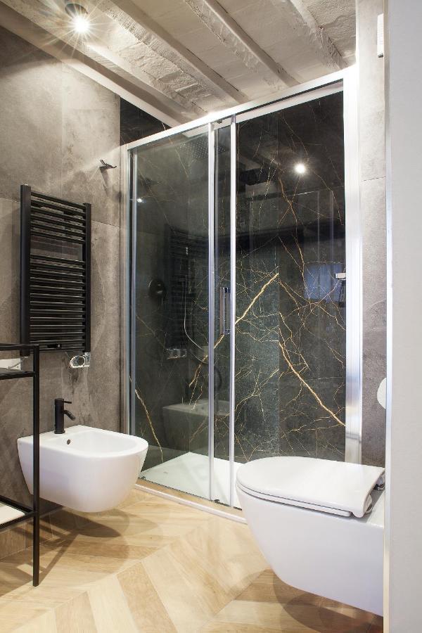 San Sebastiano Suite & Luxury Apartments กอลเลวัลเดลซา ภายนอก รูปภาพ