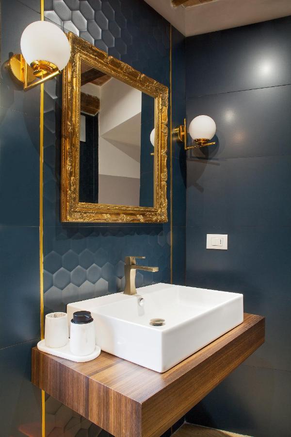 San Sebastiano Suite & Luxury Apartments กอลเลวัลเดลซา ภายนอก รูปภาพ