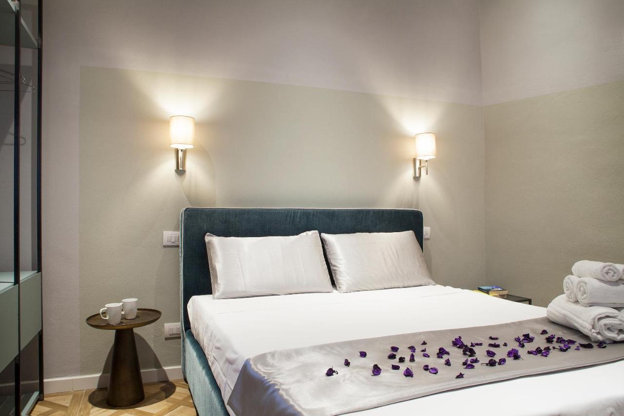 San Sebastiano Suite & Luxury Apartments กอลเลวัลเดลซา ภายนอก รูปภาพ