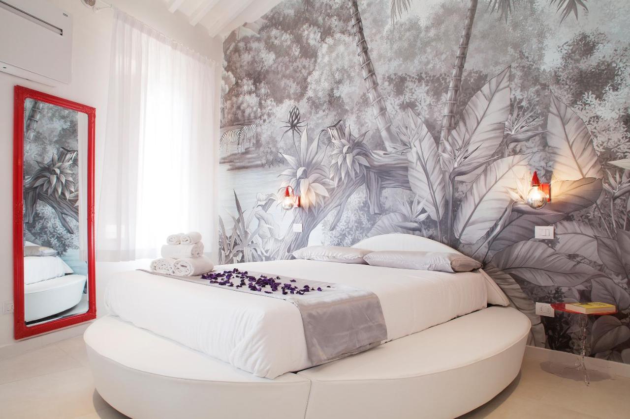 San Sebastiano Suite & Luxury Apartments กอลเลวัลเดลซา ภายนอก รูปภาพ