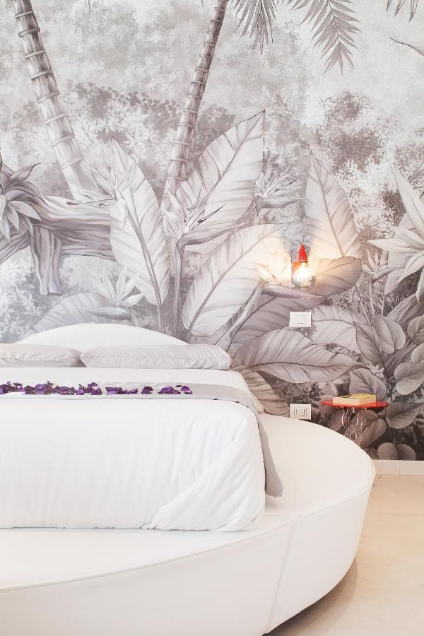 San Sebastiano Suite & Luxury Apartments กอลเลวัลเดลซา ภายนอก รูปภาพ