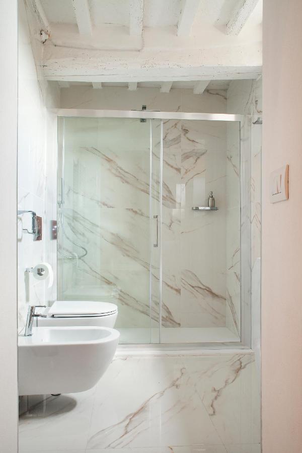 San Sebastiano Suite & Luxury Apartments กอลเลวัลเดลซา ภายนอก รูปภาพ
