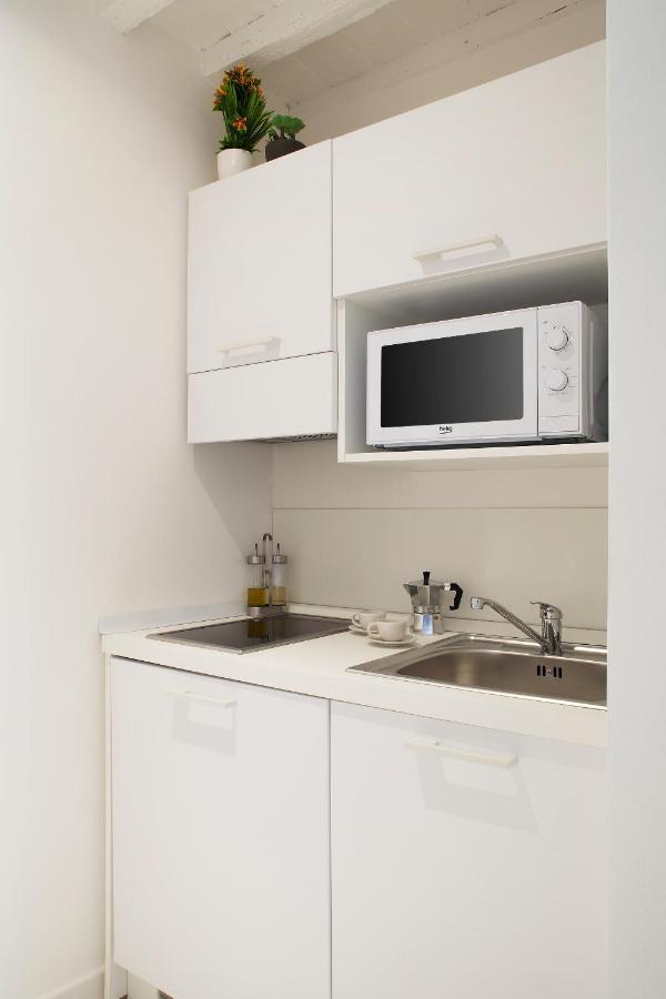 San Sebastiano Suite & Luxury Apartments กอลเลวัลเดลซา ภายนอก รูปภาพ