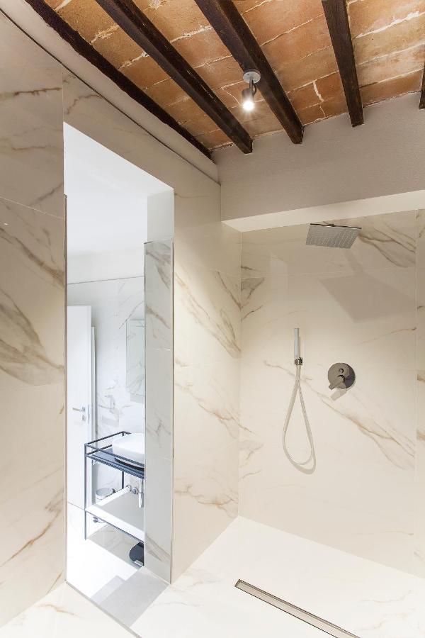 San Sebastiano Suite & Luxury Apartments กอลเลวัลเดลซา ภายนอก รูปภาพ