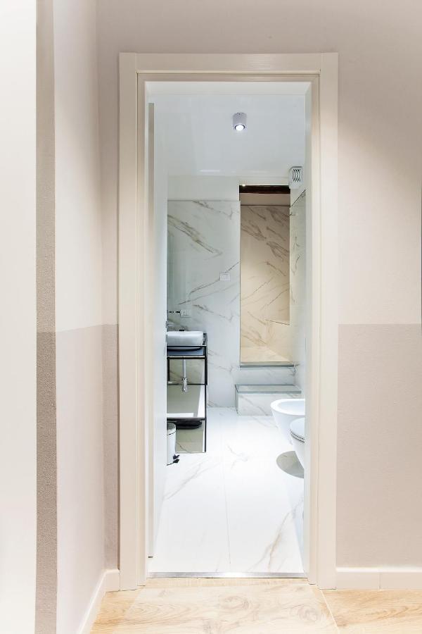 San Sebastiano Suite & Luxury Apartments กอลเลวัลเดลซา ภายนอก รูปภาพ