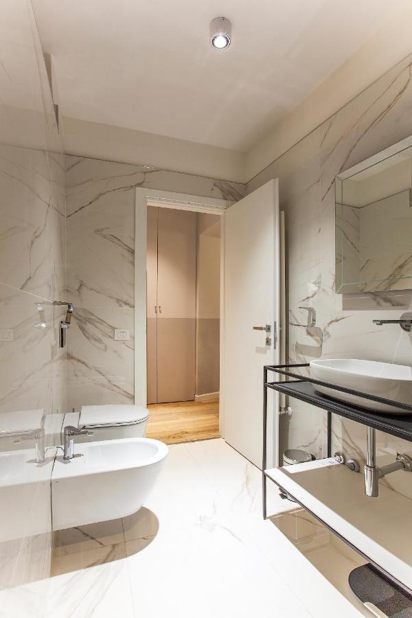 San Sebastiano Suite & Luxury Apartments กอลเลวัลเดลซา ภายนอก รูปภาพ